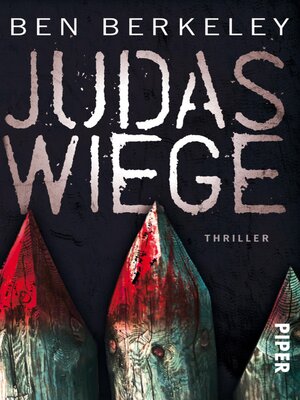 cover image of Judaswiege